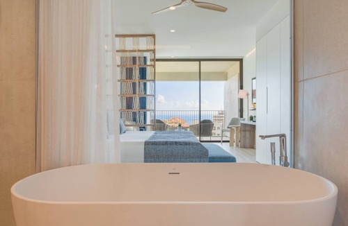 Sao Martinho Hotel | The Editory Ocean Way Funchal