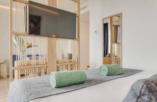 Sao Martinho Hotel | The Editory Ocean Way Funchal