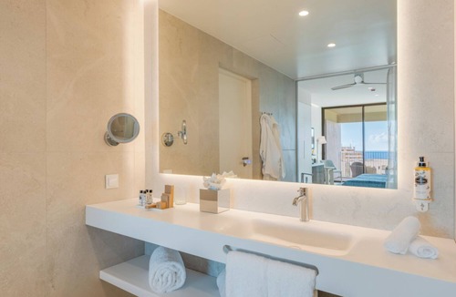 Sao Martinho Hotel | The Editory Ocean Way Funchal