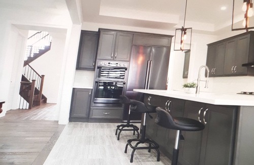 Aurora House | The Elegance Of The Home And Neighborhood. Close to Restaurants, Shops, Downtown