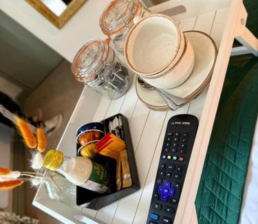 Long Whatton Hotel | The Falcon Inn
