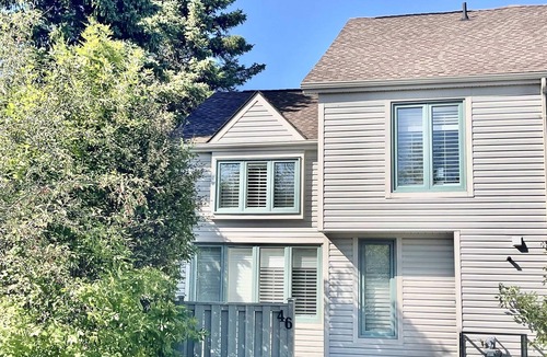 Collingwood Villa | The Family Escape Townhome