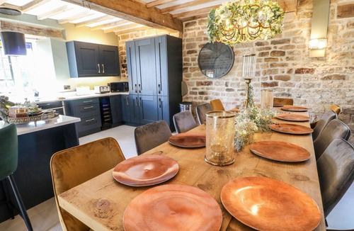 Milford Cottage | The Farm House at Wildersley Farm
