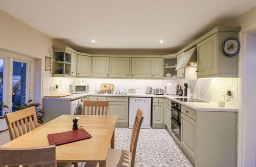 North Marston House | The Farmhouse, Whitchurch, Buckinghamshire