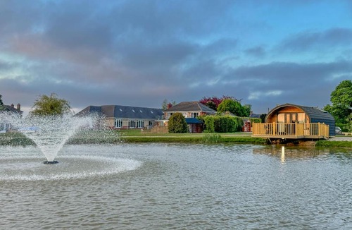 Frampton House | The Firs Country Park
