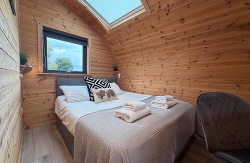Frampton House | The Firs Country Park