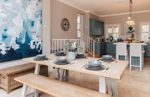 Hurley House | The Florence - Henley Regatta