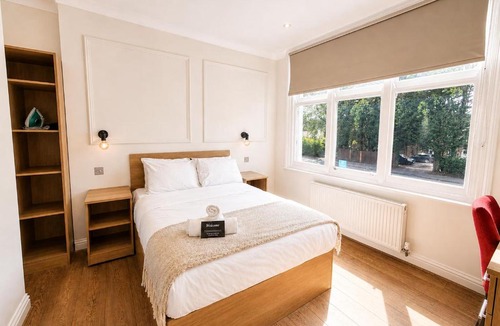Thorpe Satchville Hotel | The Gables Aparthotel by Yoko Property