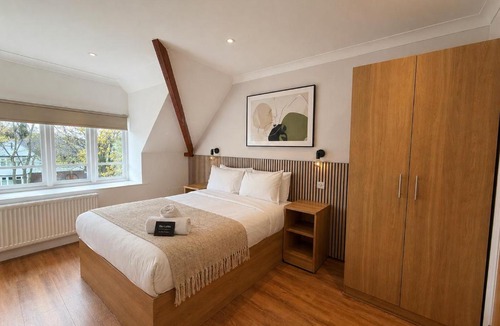 Thorpe Satchville Hotel | The Gables Aparthotel by Yoko Property