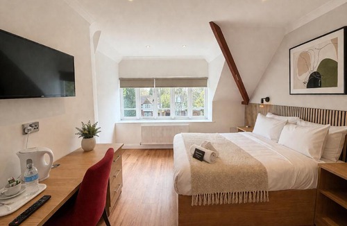 Thorpe Satchville Hotel | The Gables Aparthotel by Yoko Property