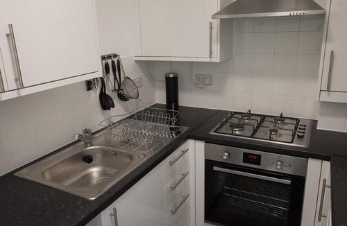 Great Shelford Apartment | The Garden Studio