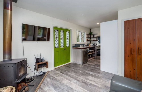 Wairarapa Cottage | The Glade, Martinborough