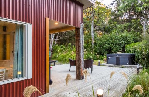 Wairarapa House | The Glade