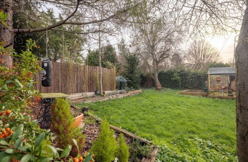 Grantchester Village House | The Grantchester - Charming 20th Century Home