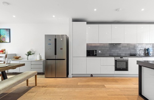 Docklands Apartment | The Great - Luxury 2 Bed Apt