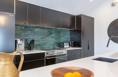 Martinborough House | The Green House: Luxe Eco Escape