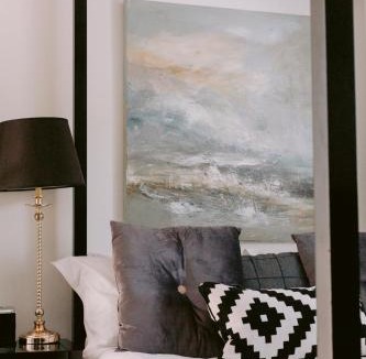 East Preston House | The Hamptons Beach House
