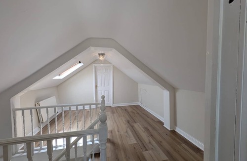 Brunel House | The Harlington Garden