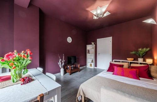 Zona Zara Apartment | tHE Harmony Living - Maggiolina