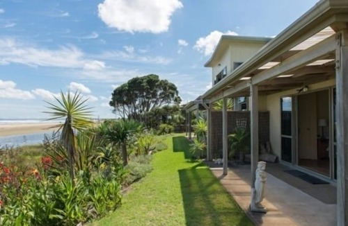 Ahipara Apartment | The Haven Apartment