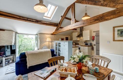 Hook Norton House | The Hayloft