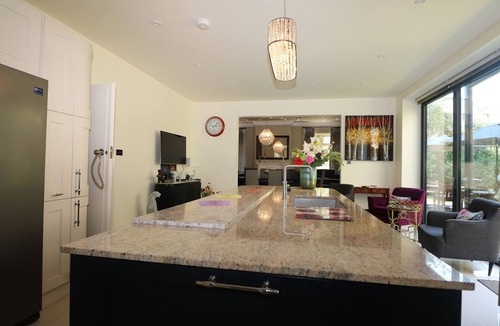 Hove Cottage | The Hideaway