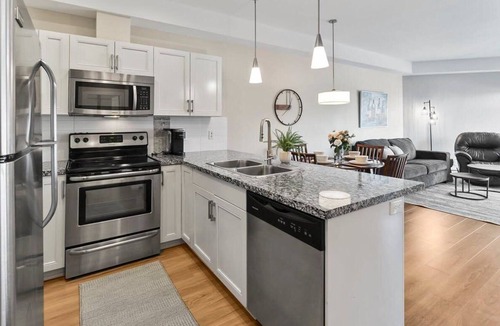 Central Okanagan Apartment | The Hilltop | West Kelowna Luxury Resort Living
