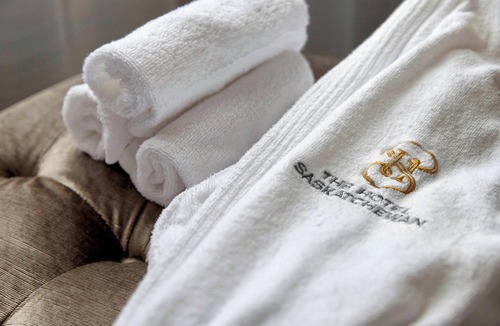 Regina Hotel | The Hotel Saskatchewan, Autograph Collection