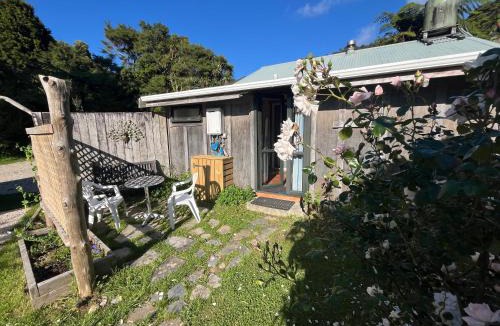 Collingwood Hostel | The Innlet, Country Apartments and Cottages