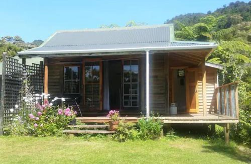 Collingwood Hostel | The Innlet, Country Apartments and Cottages