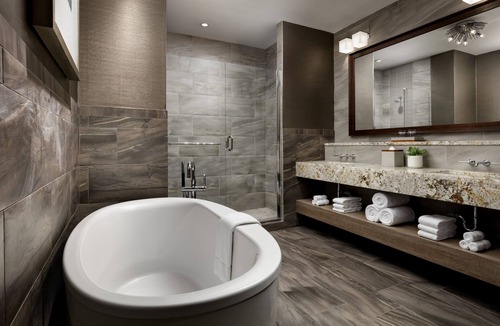 Rossland Hotel | The Josie Hotel, Autograph Collection