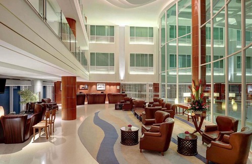 Downtown Kuta Hotel | The Kuta Beach Heritage Hotel - Managed by Accor