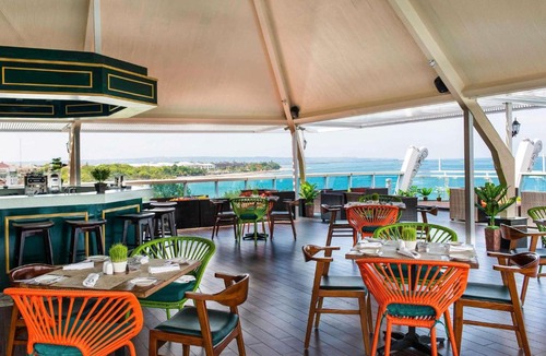 Downtown Kuta Hotel | The Kuta Beach Heritage Hotel - Managed by Accor