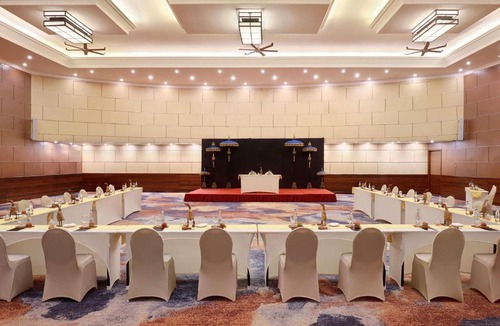 Downtown Kuta Hotel | The Kuta Beach Heritage Hotel - Managed by Accor