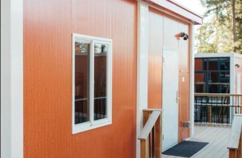 Powell River Other | The Little Beach Side CabinA11