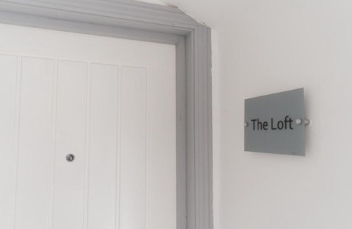 Coventry Apartment | The Loft Studio at Coventry Central with Wi-Fi