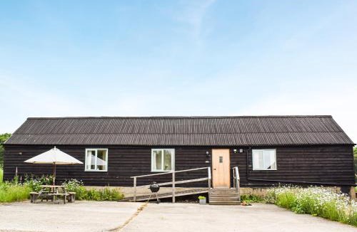 Beckingham House | The Long Barn