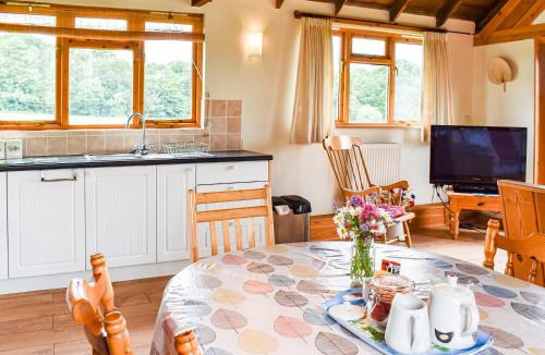 Beckingham House | The Long Barn