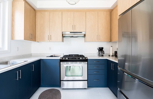 Collingwood House | The Luxurious, Charming and Elegant Home - The Sandstone!