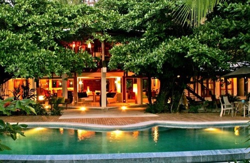 Playa Santa Teresa House | The Magnificent Casa Capitan, Beachfront Luxury, Oozing Chic, Perfect Surf