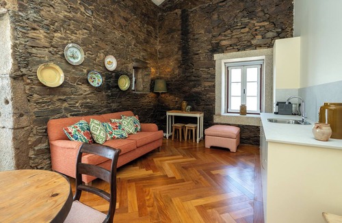 Sabrosa Hotel | The Manor House Celeirós
