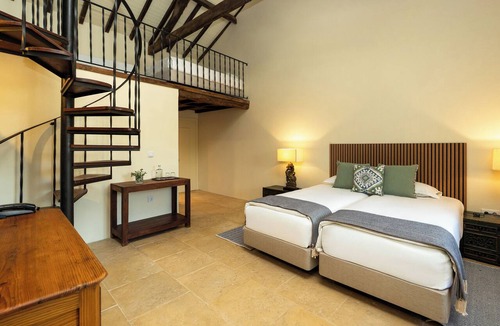 Sabrosa Hotel | The Manor House Celeirós
