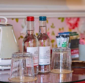 Bampton Hotel | The Market Tavern