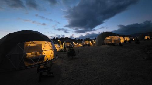 Black Hawk Resort | The Nest at Black Hawk