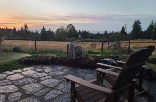 Regional District of Nanaimo House | The Nest