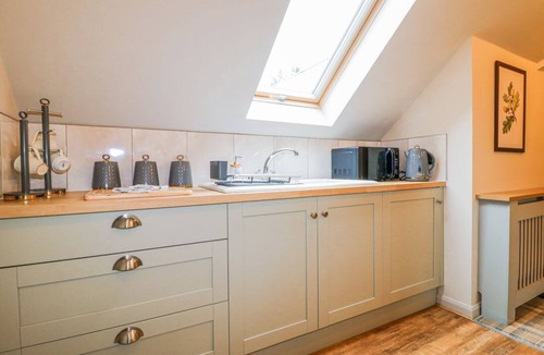 Wymondham Apartment | The Oak Room - Cozy Retreat