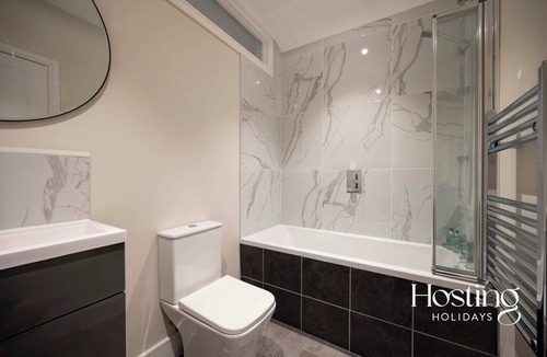 Marlow Apartment | The Oars Apartment - Marlow - Parking Included