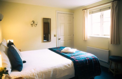 Kenilworth Hotel | The Old Bakery