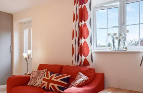 Kinoulton House | The Old Dairy