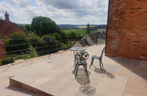 Blidworth Apartment | The Old School Loft